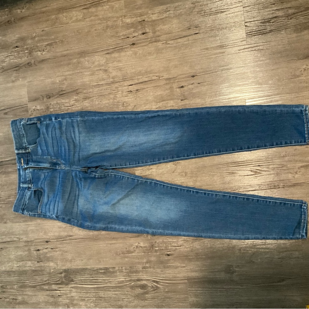 American Eagle Next Level jeans